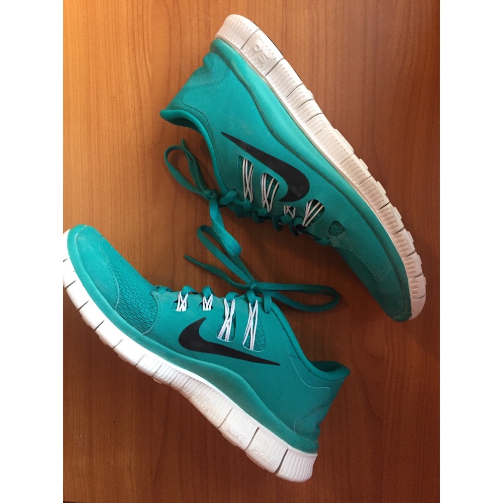 Nike Free 5.0